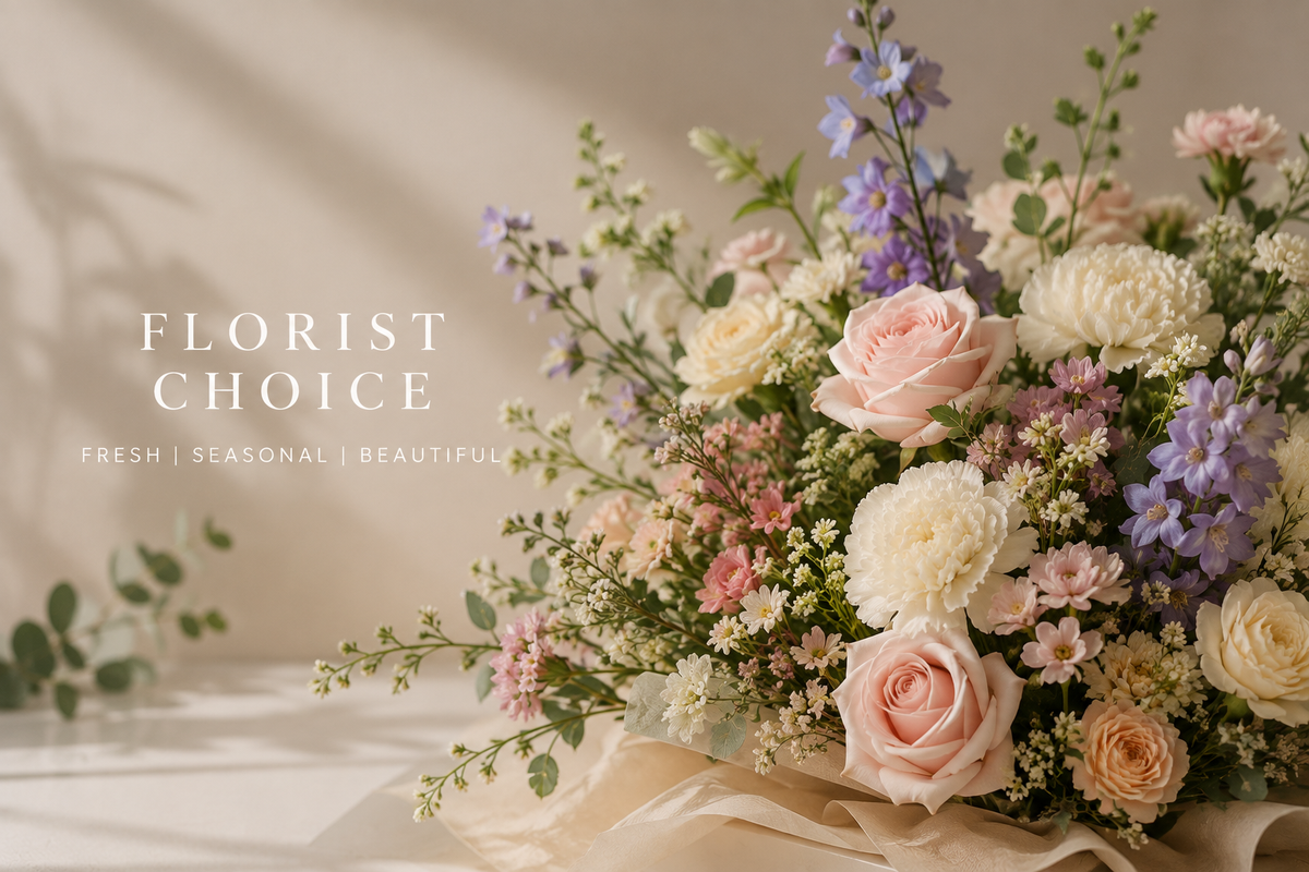 Florist Choice