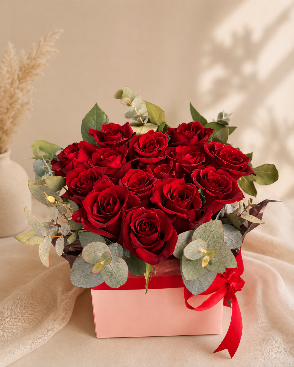 Red Heart
