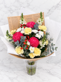 Cheerful Blooms