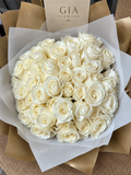 Vanilla Blooms
